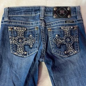 Miss Me women’s bootcut jeans